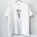 画像1: 00s OLD STUSSY GOLFER　TEE SHIRT (1)