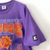 画像4: 90s USA製 STARTER PHOENIX SUNS NBA TEE SHIRT