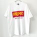 画像1: 90s USA製 PRIMO BEER 企業 TEE SHIRT (1)