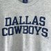 画像3: 90s USA製 CHAMPION DALLAS COWBOYS TEE SHIRT