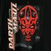 画像2: 90s USA製 STAR WARS DARTH MAUL EPISODE1 TEE SHIRT (2)