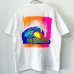 画像1: 90s USA製 COPPERTONE 企業 TEE SHIRT (1)