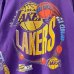 画像5: 90s USA製 LAKERS NBA TEE SHIRT