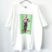 画像1: 90s ALTOIDS MINT TABLET BODY BUILDER PHOTO TEE SHIRT (1)