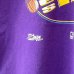 画像6: 90s USA製 LAKERS NBA TEE SHIRT