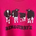 画像3: 90s USA製　BEN&JERRY'S  ICE CREAM 企業　TEE SHIRT