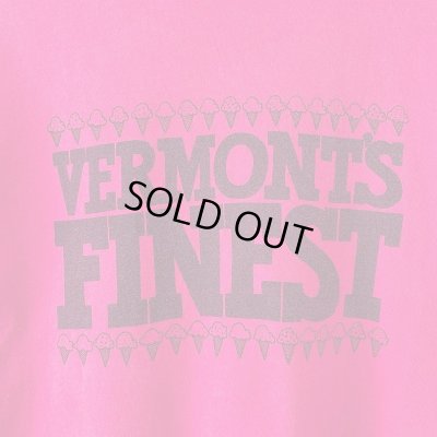 画像4: 90s USA製　BEN&JERRY'S  ICE CREAM 企業　TEE SHIRT