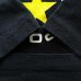 画像3: 90s USA製 OLD STUSSY CIRCLE STAR LOGO TEE SHIRT (3)