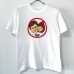 画像1: 80s SECOM マイアラーム　企業 TEE SHIRT (1)