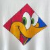 画像2: 90s USA製 UNIVERSAL STUDIOS HOLLYWOOD WOODY WOODPECKER TEE SHIRT (2)