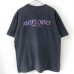 画像2: 90s USA製 STEVE MILLER BAND JORKER'S CHOICE TOUR TEE SHIRT (2)