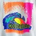 画像4: 90s USA製 COPPERTONE 企業 TEE SHIRT