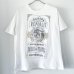 画像1: 90s USA製 BANANA REPUBLIC SAFARI&TRAVEL TEE SHIRT (1)