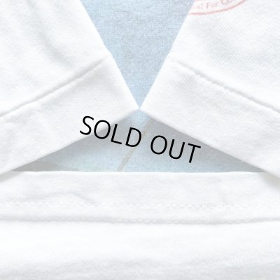 画像5: 90s USA製 TROPICANA MIRACLE MARKER 94 ART TEE SHIRT