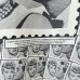 画像4: 90s USA製 I LOVE LUCY ALL OVER PRINT TEE SHIRT (4)