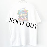 90s USA製 SUZUKI 企業 TEE SHIRT