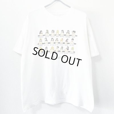 画像1: 90s SOUVENIR ERO TEE SHIRT