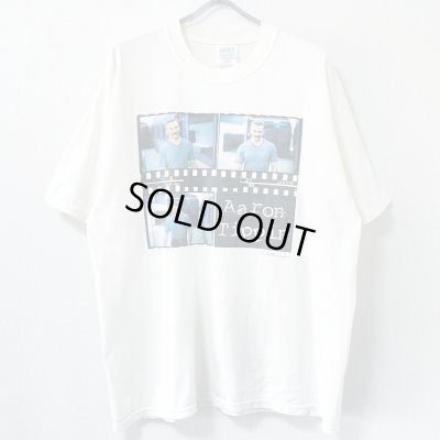 画像1: 01s AARON TIPPIN 誰やねん　TOUR TEE SHIRT