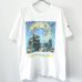 画像1: 90s USA製 TROPICANA MIRACLE MARKER 94 ART TEE SHIRT (1)