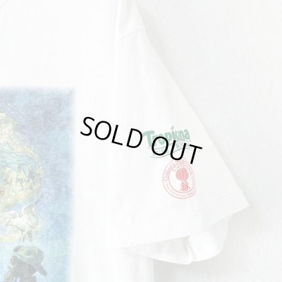 画像4: 90s USA製 TROPICANA MIRACLE MARKER 94 ART TEE SHIRT