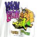 画像2: 90s USA製 MAKIN BACON ERO ART TEE SHIRT (2)