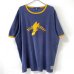 画像1: 90s USA製 POLO SPORTS RALPH LAUREN WINGFOOT TEE SHIRT (1)