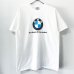 画像1: 90s USA製 BMW 企業　TEE SHIRT (1)