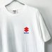 画像3: 90s USA製 SUZUKI 企業 TEE SHIRT