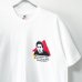 画像3: 90s USA製 DEADSTOCK SEINFELD DORAMA TEE SHIRT