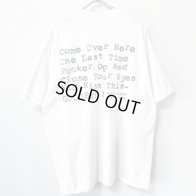 画像2: 01s AARON TIPPIN 誰やねん　TOUR TEE SHIRT