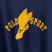 画像2: 90s USA製 POLO SPORTS RALPH LAUREN WINGFOOT TEE SHIRT (2)