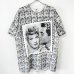 画像1: 90s USA製 I LOVE LUCY ALL OVER PRINT TEE SHIRT (1)