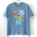 画像1: 90s USA製 POKE'MON TEE SHIRT (1)