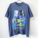 画像1: 90s THE SIMPSONS×TITANIC MOVIE TEE SHIRT (1)