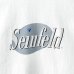 画像5: 90s USA製 DEADSTOCK SEINFELD DORAMA TEE SHIRT