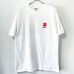 画像2: 90s USA製 SUZUKI 企業 TEE SHIRT (2)