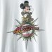 画像2: 90s USA製 MICKEY MOUSE DISNEYLAND 40 YERS OF ADVENTURES TEE SHIRT (2)