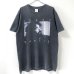 画像1: 90s USA製 JERRY GARCIA PHOTO TEE SHIRT (1)