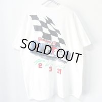 90s USA製 MARLBORO F1 TEE SHIRT