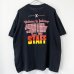 画像2: 90s XJAPAN VIOLENCE IS JEALOUSY TOUR STAFF TEE SHIRT (2)