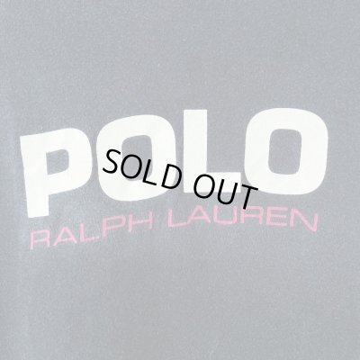 画像3: 90s RALPH LAUREN POLO LOGO TEE SHIRT