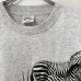 画像8: DEADSTOCK 90s USA製 ANIMAL ART TEE SHIRT