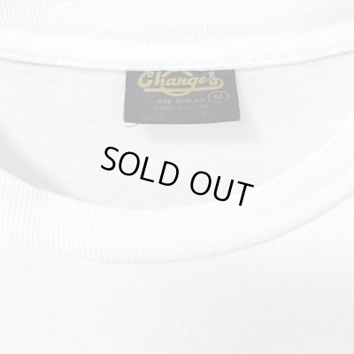 画像6: 90s USA製 POPEYE BETTY BOOP CalvinKlein PARODY TEE SHIRT