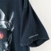 画像3: 00s USA製 UNIVERSAL STUDIOS HOLLYWOOD TERMINATOR TEE SHIRT (3)