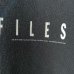 画像5: 90s USA製 THE X FILES TEE SHIRT