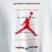 画像2: 90s USA製 NIKE JORDAN LOGO TEE SHIRT (2)