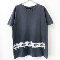 80s~90s USA製 BRONZE AGE TEE SHIRT