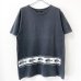 画像1: 80s~90s USA製 BRONZE AGE TEE SHIRT (1)