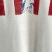 画像5: 90s USA製 AMERICA ART TEE SHIRT