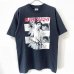 画像1: 90s USA製 MOSQUITOHEAD WILLIAM BURROUGHS TEE SHIRT (1)